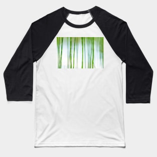 Water Horsetail Baseball T-Shirt